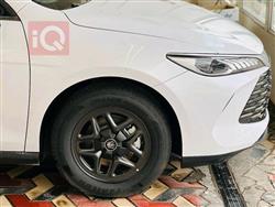 بي واي دي Qin Plus